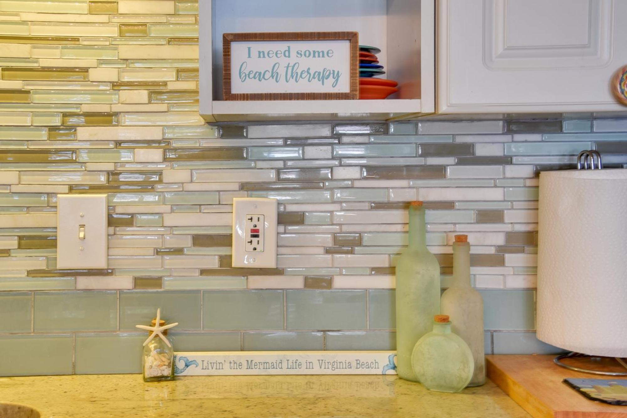 Chic Virginia Beach Retreat - Pool, Steps To Beach Экстерьер фото